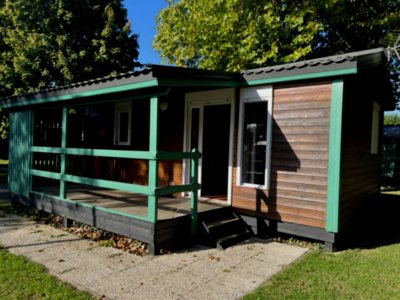 chalet - Paradis Les Boucaniers photo 6