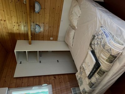 chalet - Paradis Les Boucaniers photo 8