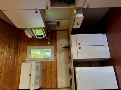 chalet - Paradis Les Boucaniers photo 9