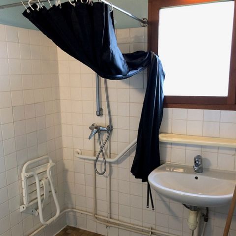 Cliquez pour découvrir toutes les photos de l'HÉBERGEMENT ! chalet - Paradis Les Boucaniers photo 4