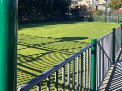 Cliquez pour découvrir toutes les photos de l'ÉTABLISSEMENT ! camping Paradis Les Boucaniers photo 8