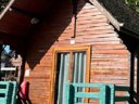 Cliquez pour découvrir toutes les photos de l'HÉBERGEMENT ! chalet - établissement Paradis Les Boucaniers photo 7