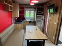 Cliquez pour découvrir toutes les photos de l'HÉBERGEMENT ! chalet - établissement Paradis Les Boucaniers photo 6