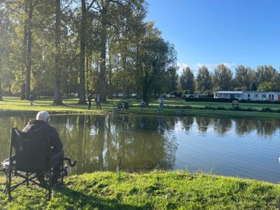Cliquez pour découvrir toutes les photos de l'ÉTABLISSEMENT ! établissement Les Près Marcotte photo 16