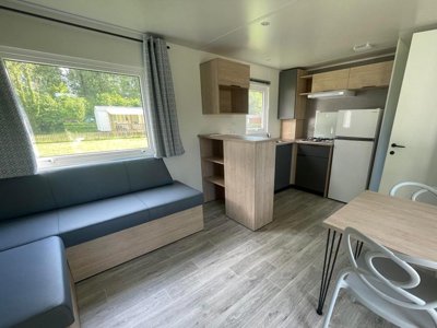 Cliquez pour découvrir toutes les photos de l'ÉTABLISSEMENT ! établissement Les Près Marcotte photo 19