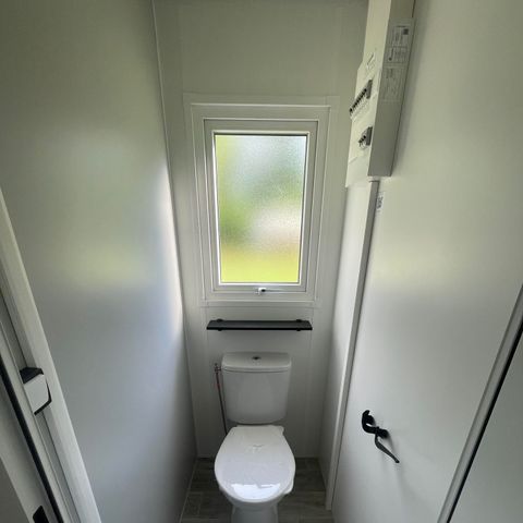 mobilhome - Les Près Marcotte photo 4