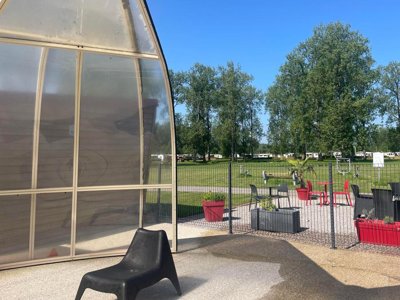 Cliquez pour découvrir toutes les photos de l'ÉTABLISSEMENT ! établissement Les Près Marcotte photo 3