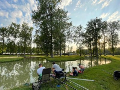 Cliquez pour découvrir toutes les photos de l'ÉTABLISSEMENT ! établissement Les Près Marcotte photo 4