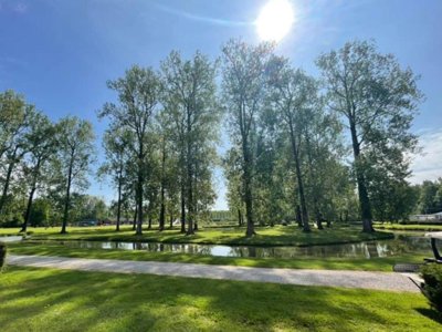 Cliquez pour découvrir toutes les photos de l'ÉTABLISSEMENT ! établissement Les Près Marcotte photo 5