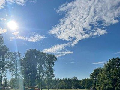 Cliquez pour découvrir toutes les photos de l'ÉTABLISSEMENT ! établissement Les Près Marcotte photo 7