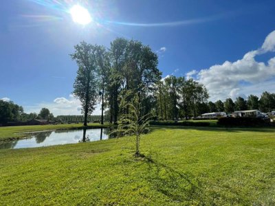 Cliquez pour découvrir toutes les photos de l'ÉTABLISSEMENT ! établissement Les Près Marcotte photo 8