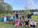 Cliquez pour découvrir toutes les photos de l'ÉTABLISSEMENT ! établissement Les Près Marcotte photo 11