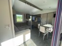 mobil-home - camping Les Près Marcotte photo 6