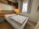 Cliquez pour découvrir toutes les photos de l'HÉBERGEMENT ! mobil-home - camping Les Près Marcotte photo 2