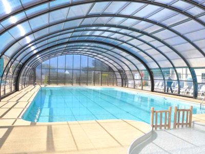 Cliquez pour découvrir toutes les photos de l'ÉTABLISSEMENT ! camping Le Walric photo 1