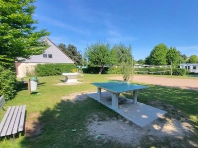 Cliquez pour découvrir toutes les photos de l'ÉTABLISSEMENT ! camping Le Walric photo 11