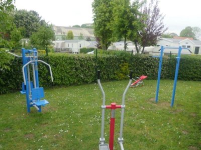 Cliquez pour découvrir toutes les photos de l'ÉTABLISSEMENT ! camping Le Walric photo 20