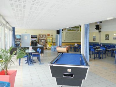 Cliquez pour découvrir toutes les photos de l'ÉTABLISSEMENT ! camping Le Walric photo 24