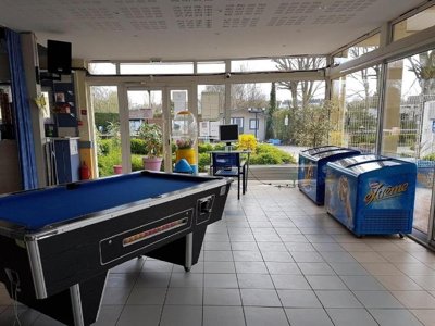 Cliquez pour découvrir toutes les photos de l'ÉTABLISSEMENT ! camping Le Walric photo 26