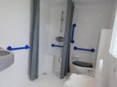 Cliquez pour découvrir toutes les photos de l'HÉBERGEMENT ! mobil-home - camping Le Walric photo 2
