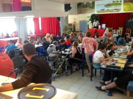 Camping Pas Cher vous présente avec son site Officiel campingpascher.fr, le Camping Le Walric classé 4 étoiles, situé sur la commune de Saint Valery Sur Somme dans le département Somme (Picardie) en France. Le camping Le Walric vous propose un hébergement de type mobil-home de 35 m² pour 1 personne (télévision). L'établissement vous propose 6 autres types d'hébergements. Découvrez tous nos séjours à petits prix dans la commune et aux alentours de Saint Valery Sur Somme du département : Somme (Picardie). Les Avis clients pour le Camping Le Walric sont excellents avec une note moyenne de 8 sur 10. Mer, Piscine chauffée, Piscine couverte, Animations familiales, Club ados, Club enfants, Aire de jeux enfants, Baby-foot, Centre équestre, Court de tennis, Flipper, Parcours sportif, Ping-pong, Piscine, Pétanque, Randonnée, Sports nautiques, Structure gonflable enfants, Terrain de volley-ball, Bar, Dépôt de pain, Plats à emporter, Snack/Bar, Supermarché, Épicerie,... En savoir plus : cliquez-ICI.