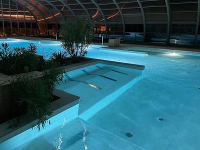 Cliquez pour découvrir toutes les photos de l'ÉTABLISSEMENT ! camping Paradis - La Croix L'abbé photo 15