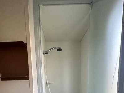 Cliquez pour découvrir toutes les photos de l'HÉBERGEMENT ! mobil-home - Paradis - La Croix L'abbé photo 7