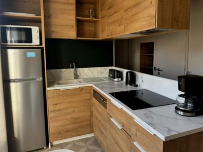 mobil-home - Paradis - La Croix L'abbé photo 3