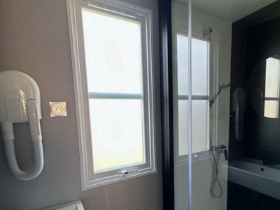 mobil-home - Paradis - La Croix L'abbé photo 5