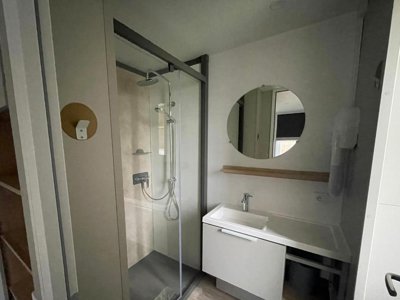 Cliquez pour découvrir toutes les photos de l'HÉBERGEMENT ! mobil-home - Paradis - La Croix L'abbé photo 5
