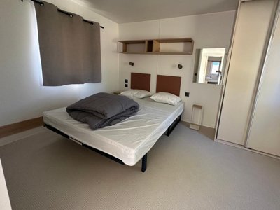 mobil-home - Paradis - La Croix L'abbé photo 4