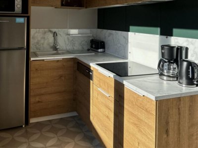 mobil-home - Paradis - La Croix L'abbé photo 3