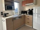 Cliquez pour découvrir toutes les photos de l'HÉBERGEMENT ! mobil-home - camping Paradis - La Croix L'abbé photo 3