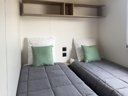 Cliquez pour découvrir toutes les photos de l'HÉBERGEMENT ! mobil-home - camping Paradis - La Croix L'abbé photo 7