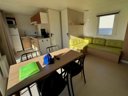 Cliquez pour découvrir toutes les photos de l'HÉBERGEMENT ! mobil-home - camping Paradis - La Croix L'abbé photo 2