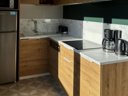 mobil-home - camping Paradis - La Croix L'abbé photo 3