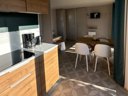 mobil-home - camping Paradis - La Croix L'abbé photo 4