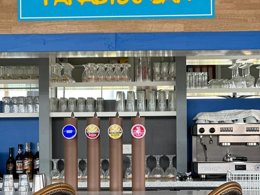 Camping Pas Cher vous présente avec son site Officiel campingpascher.fr, le Camping Paradis - La Croix L'abbé classé 4 étoiles, situé sur la commune de Saint Valery Sur Somme dans le département Somme (Picardie) en France. Le camping Paradis - La Croix L'abbé vous propose un hébergement de type mobil-home de 46 m² pour 2 personnes (télévision). L'établissement vous propose 20 autres types d'hébergements. Découvrez tous nos séjours à petits prix dans la commune et aux alentours de Saint Valery Sur Somme du département : Somme (Picardie). Les Avis clients pour le Camping Paradis - La Croix L'abbé sont excellents avec une note moyenne de 8 sur 10. Mer, Piscine chauffée, Piscine couverte, Animation ados, Animation enfants, Animations familiales, Baby-foot, Ping-pong, Piscine, Pétanque, Randonnée, Salle de fitness, Bar, Dépôt de pain, Épicerie,... En savoir plus : cliquez-ICI.