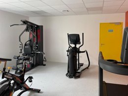 Camping Pas Cher vous présente avec son site Officiel campingpascher.fr, le Camping Paradis - La Croix L'abbé classé 4 étoiles, situé sur la commune de Saint Valery Sur Somme dans le département Somme (Picardie) en France. Le camping Paradis - La Croix L'abbé vous propose un hébergement de type mobil-home de 38 m² (télévision). L'établissement vous propose 20 autres types d'hébergements. Découvrez tous nos séjours à petits prix dans la commune et aux alentours de Saint Valery Sur Somme du département : Somme (Picardie). Les Avis clients pour le Camping Paradis - La Croix L'abbé sont excellents avec une note moyenne de 8 sur 10. Mer, Piscine chauffée, Piscine couverte, Animation ados, Animation enfants, Animations familiales, Baby-foot, Ping-pong, Piscine, Pétanque, Randonnée, Salle de fitness, Bar, Dépôt de pain, Épicerie,... En savoir plus : cliquez-ICI.