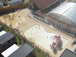 Camping Pas Cher vous présente avec son site Officiel campingpascher.fr, le Camping Paradis - La Croix L'abbé classé 4 étoiles, situé sur la commune de Saint Valery Sur Somme dans le département Somme (Picardie) en France. Le camping Paradis - La Croix L'abbé, vous présente un hébergement de type mobil-home de 20 m² et télévision. Le camping Paradis - La Croix L'abbé vous propose du sam. 30 mai au sam. 06 juin 2026, en promotion à -11% pour 7 nuits à 303 € au lieu de 341,0 € soit une Économie de 38 €. Cette location propose 184 dates différentes pour réserver votre séjour. Découvrez également les 20 autres gammes d'hébergements du camping. Les Avis clients pour le Camping Paradis - La Croix L'abbé sont excellents avec une note moyenne de 8 sur 10. Mer, Piscine chauffée, Piscine couverte, Animation ados, Animation enfants, Animations familiales, Baby-foot, Ping-pong, Piscine, Pétanque, Randonnée, Salle de fitness, Bar, Dépôt de pain, Épicerie,... En savoir plus : cliquez-ICI.