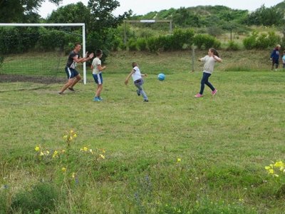 Cliquez pour découvrir toutes les photos de l'ÉTABLISSEMENT ! camping Paradis Les Galets De La Mollière photo 19