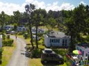 mobil-home - camping Paradis Les Galets De La Mollière photo 2