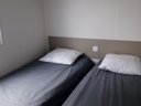Cliquez pour découvrir toutes les photos de l'HÉBERGEMENT ! mobil-home - camping Paradis Les Galets De La Mollière photo 4