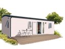 Cliquez pour découvrir toutes les photos de l'HÉBERGEMENT ! mobil-home - camping Paradis Les Galets De La Mollière photo 2