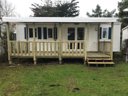 mobil-home - camping Paradis Les Galets De La Mollière photo 7