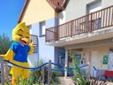 Cliquez pour découvrir toutes les photos de l'ÉTABLISSEMENT ! camping Paradis Les Galets De La Mollière photo 5
