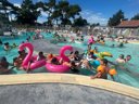 Cliquez pour découvrir toutes les photos de l'ÉTABLISSEMENT ! camping Paradis Les Galets De La Mollière photo 6