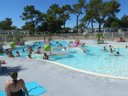 Cliquez pour découvrir toutes les photos de l'ÉTABLISSEMENT ! camping Paradis Les Galets De La Mollière photo 9
