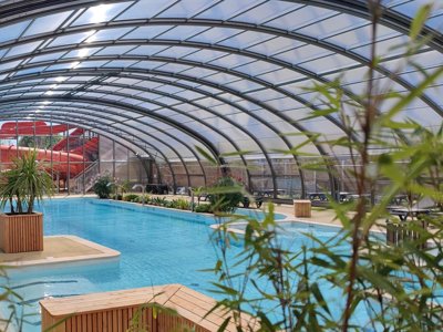 Cliquez pour découvrir toutes les photos de l'ÉTABLISSEMENT ! camping La Prairie photo 11