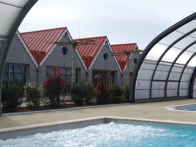 Cliquez pour découvrir toutes les photos de l'ÉTABLISSEMENT ! camping La Prairie photo 13